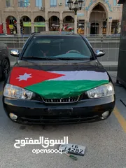  5 هونداي XD افانتي للبيع