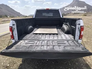  5 فورد F150,2019