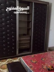  9 ابو احمد للنجاره والديكور وصيانة العامه غرف نوم وأبواب أو الاتصال بنا