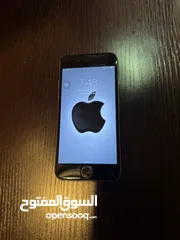  1 ايفون 6s بحالة الوكالة