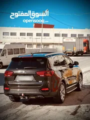  5 كيا سورينتو 2019 للبيع