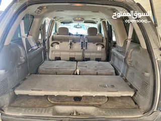  13 انفوى GMC 2005 XL