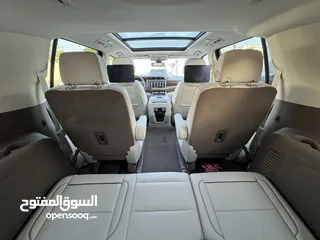  11 GMC YUKON DENALI نظيفة جدا بحالة الوكالة