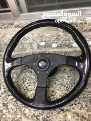  23 Original steering wheel طارات ستيرنج مميزة أصلية