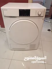  1 نشافة شارب للبيع