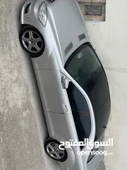  4 مرسيدس S 350 2006