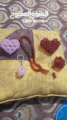  7 شنط خرز ستاتي و للصبايا