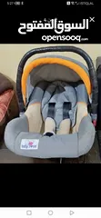  2 كوت ماركة  baby love  بحالة شبه جديد....... ........ ........