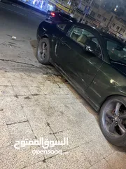  4 2007 Ford mustang فورد موستانج للبيع