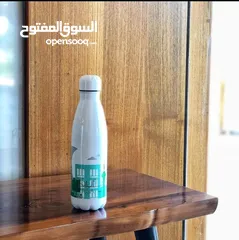  4 مطارة من شركة بف - PUFF  BOTTLE