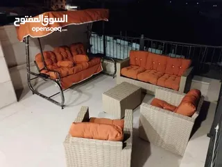  15 اطقم راتان