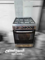  1 غاز Fresh بحاله ممتازه