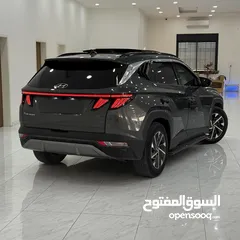  3 هيونداي توسان هايبرد فل الفل سعر حرق منافس