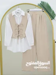  23 ملابس ستاتي لاناقتك