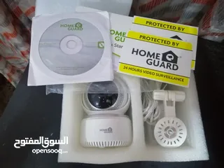  2 كاميرا تصوير بدقة 1080p وارد اوروبي