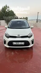  1 كيا مورنينج للبيع