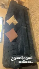  1 كونر 7 مقاعد