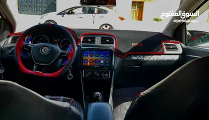  9 Polo2016 ترخيص 2015