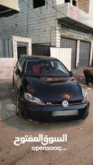  4 جولف tsi mk7