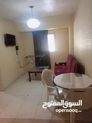  9 Furnished Apartmentsستوديو مفروش للأيجار جبل الحسين/العبدلي