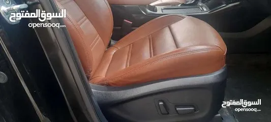  3 كيا سورينتو المميزة