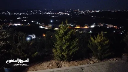  3 بيت للبيع  كفيرت قرى جنين