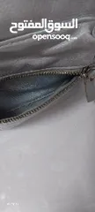  3 silver shiney bagpack for kids