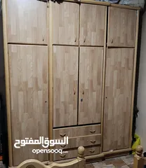  2 غرفة شبابية