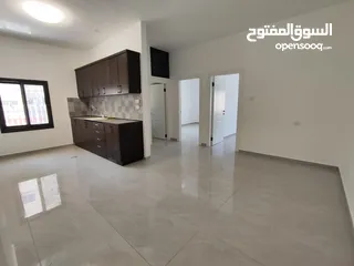  1 شقة للبيع – الرام / أول نزول الكسّارات قرب سوبر ماركت السلايمة