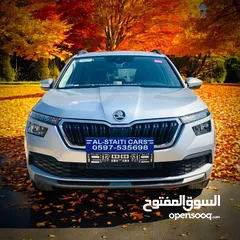  5 سكودا كاميك برخص 2021