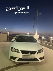  10 سيات ليون اكسلنس 2018 مطور 1500