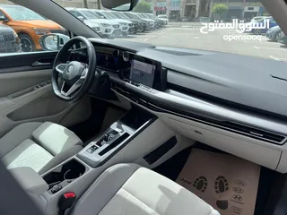 6 فولكس فاجن جولف ترخيص 2020