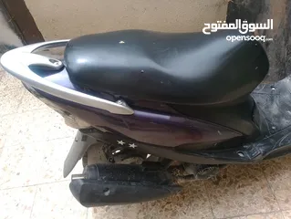  3 السلام عليكم دراجه ماكس