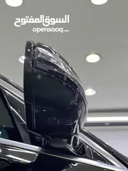  6 مرسيدس E300 2019 محول 2021 مع ضمان سنه معتمد