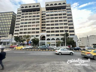  9 مكتب للبيع في عمان العبدلي