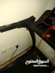  14 Treadmill great condition