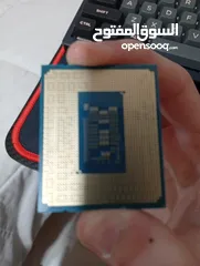  3 Intel i5 12400f cpu 12gen and a i5 12500