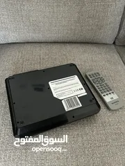  4 Dvd device