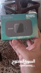  3 ماي فاي زين جديد