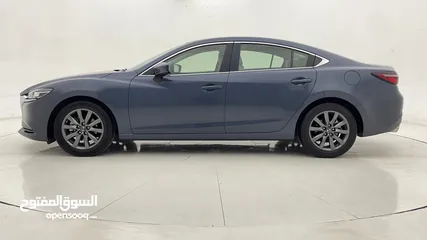  6 (HOME TEST DRIVE AND ZERO DOWN PAYMENT) MAZDA 6