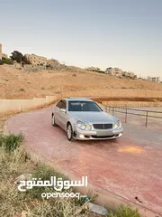  10 مرسيدس E200 فحص كامل
