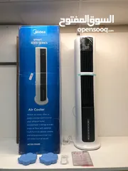  1 Midea Smart 600 Series Air Cooler (Fair Used)
