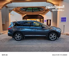  9 انفينتي 2014 qx60 فل كامل بسعر حرق