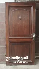  12 المستعمل لعبتنا  لدينا كل ما هو مستعمل ابواب المنيوم وشبابيك حمايات حديد ودرابزينات ابواب حديد تفصيل