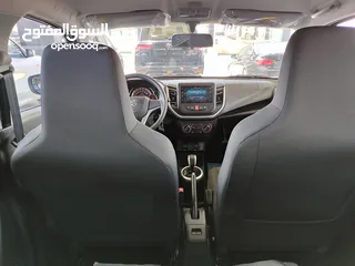  16 Suzuki Celerio  سوزوكي سيليريو 2022- عرض حتى نفاذ الكميه