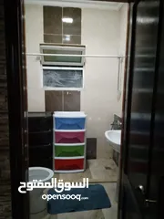  5 شقة أرضية للبيع