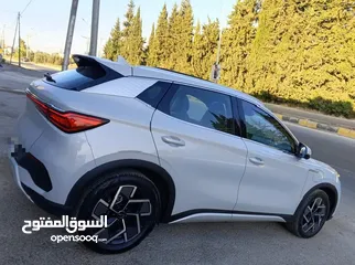  3 بي واي دي ايوان بلص موديل 2021