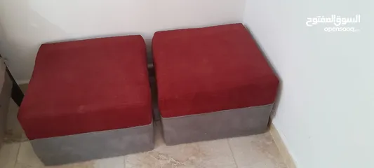  2 طقم كنب للبيع