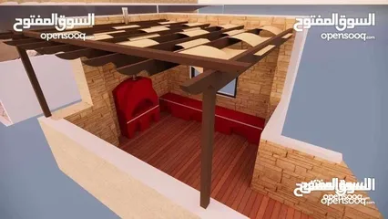  7 طبازه لتفصيل جميع انواع المظلات والشوادر