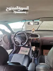  7 هونداي افانتي نيو 99